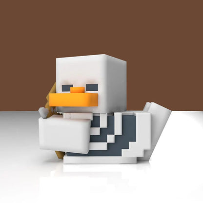 Minecraft Tubbz PVC Figur Skeleton 1st Edition 10 cm Image 4
