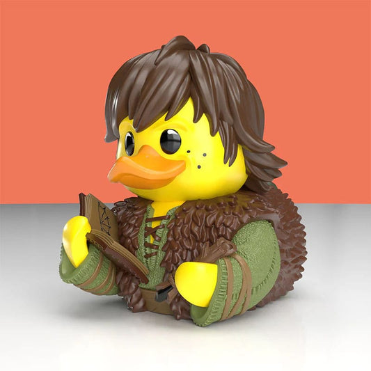 Drachenzähmen leicht gemacht Tubbz PVC Figur Hicks der Hüne III 1st Edition 10 cm Image 2