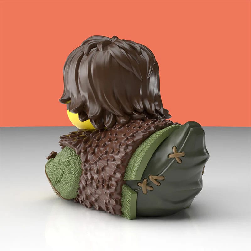Drachenzähmen leicht gemacht Tubbz PVC Figur Hicks der Hüne III 1st Edition 10 cm Image 3
