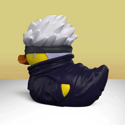 Jujutsu Kaisen Tubbz PVC Figur Satoru Gojo 1st Edition 10 cm Image 6