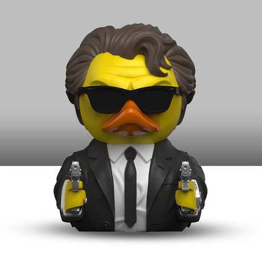 Reservoir Dogs Tubbz PVC Figur Mr. White 1st Edition 10 cm Image 1