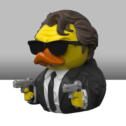 Reservoir Dogs Tubbz PVC Figur Mr. White 1st Edition 10 cm Image 2