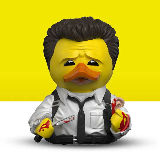 Reservoir Dogs Tubbz PVC Figur Mr. Blonde 1st Edition 10 cm Image 1