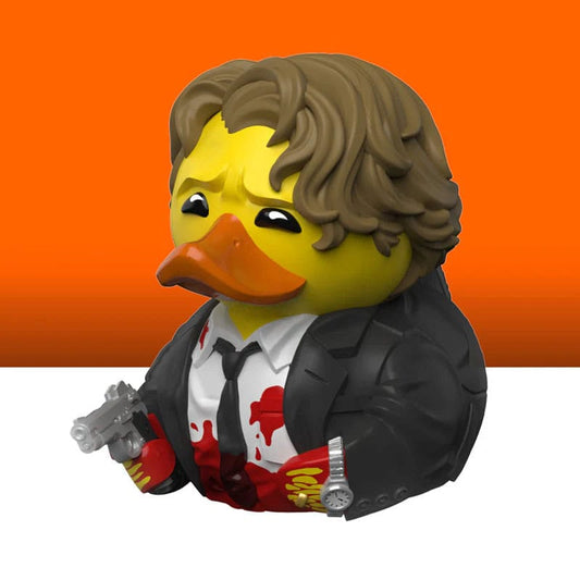 Reservoir Dogs Tubbz PVC Figur Mr. Orange 1st Edition 10 cm Image 2