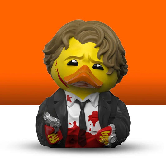 Reservoir Dogs Tubbz PVC Figur Mr. Orange 1st Edition 10 cm Image 1