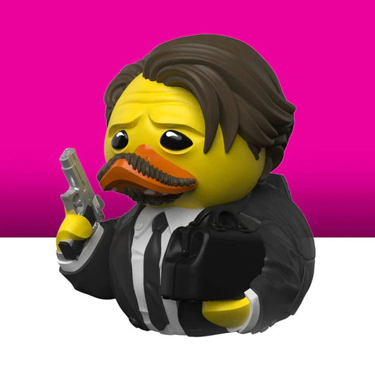 Reservoir Dogs Tubbz PVC Figur Mr. Pink 1st Edition 10 cm Image 2