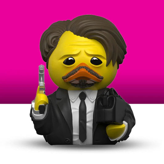 Reservoir Dogs Tubbz PVC Figur Mr. Pink 1st Edition 10 cm Image 1