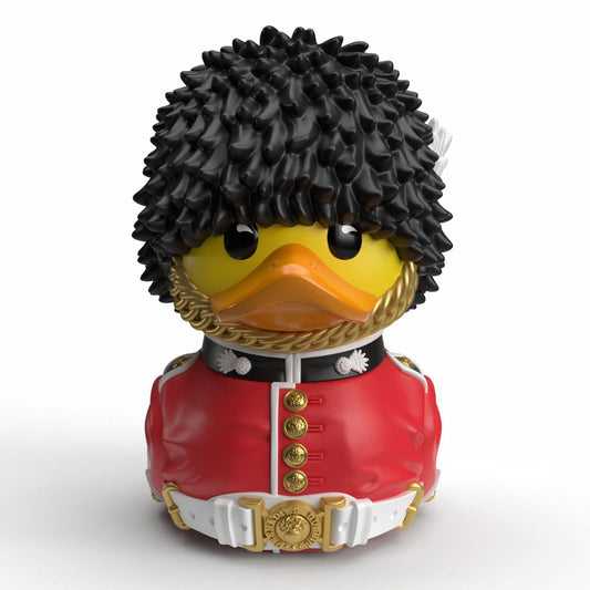 Travel Tubbz Mini PVC Figur Großbritannien 5 cm Image 1