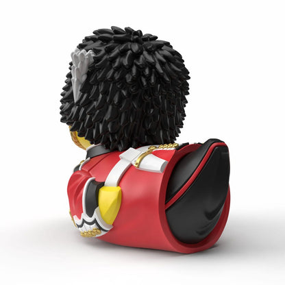 Travel Tubbz Mini PVC Figur Großbritannien 5 cm Image 4