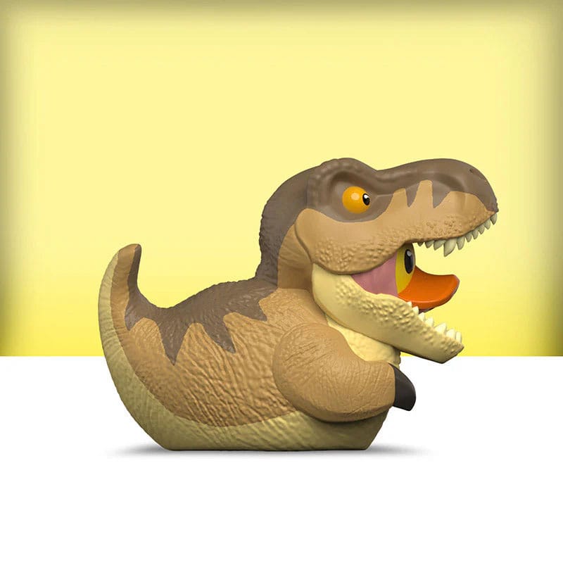 Jurassic Park Tubbz Mini PVC Figur T-Rex 5 cm Image 2