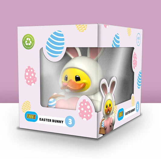 Easter Bunny Tubbz PVC Figur Boxed Edition 10 cm Image 2