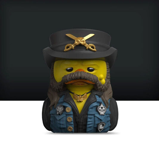 Motorhead Tubbz Mini PVC Figur Lemmy 5 cm Image 1
