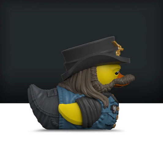Motorhead Tubbz Mini PVC Figur Lemmy 5 cm Image 2