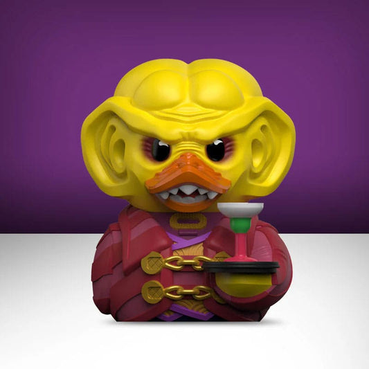 Star Trek Tubbz PVC Figur Quark 1st Edition 10 cm Image 1