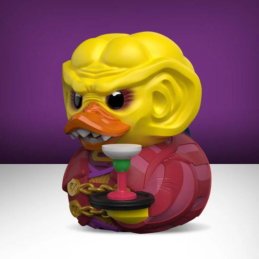 Star Trek Tubbz PVC Figur Quark 1st Edition 10 cm Image 2