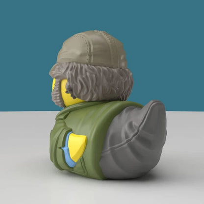 Jaws Tubbz Mini PVC Figur Quint 5 cm Image 3