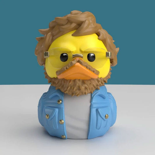 Jaws Tubbz Mini PVC Figur Hooper 5 cm Image 1