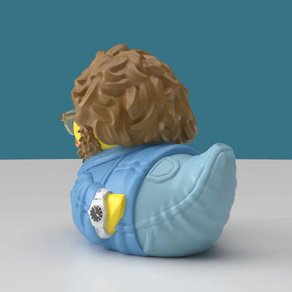Jaws Tubbz Mini PVC Figur Hooper 5 cm Image 2