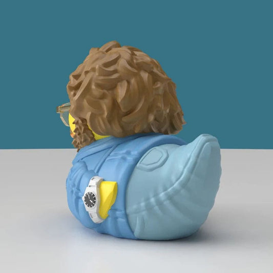Jaws Tubbz Mini PVC Figur Hooper 5 cm Image 2