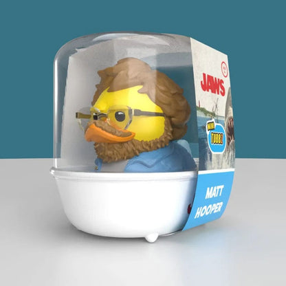 Jaws Tubbz Mini PVC Figur Hooper 5 cm Image 3