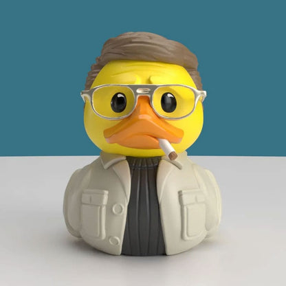 Jaws Tubbz Mini PVC Figur Chief Martin Brody 5 cm Image 1