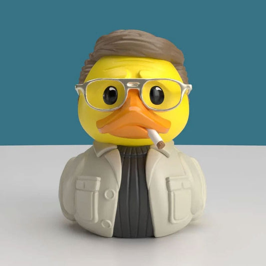 Jaws Tubbz Mini PVC Figur Chief Martin Brody 5 cm Image 1