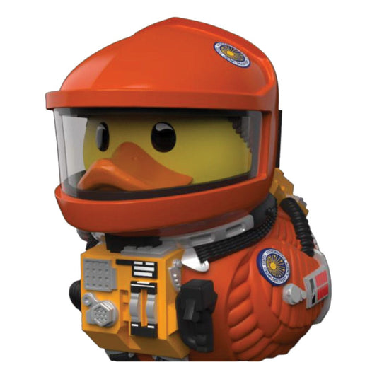 2001: Odyssee im Weltraum Tubbz PVC Figur Dr. David Bowman Boxed Edition 10 cm Image