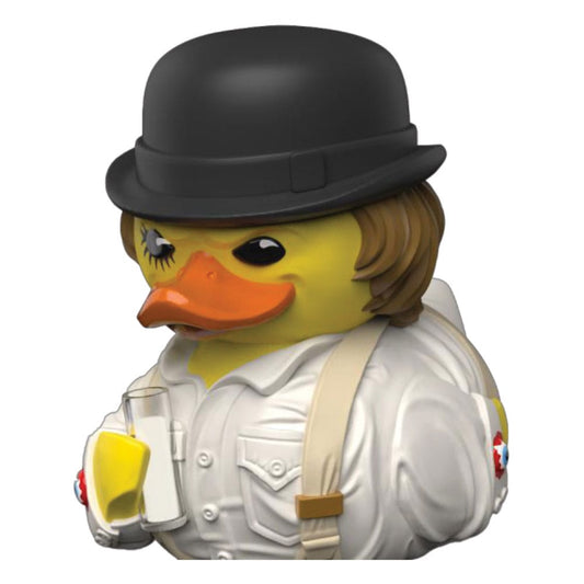 Uhrwerk Orange Tubbz PVC Figur Alex DeLarge Boxed Edition 10 cm Image