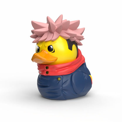 Jujutsu Kaisen Tubbz Mini PVC Figur Yuji Itadori 5 cm Image 3