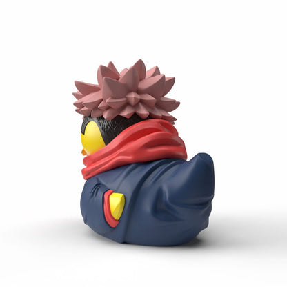 Jujutsu Kaisen Tubbz Mini PVC Figur Yuji Itadori 5 cm Image 4