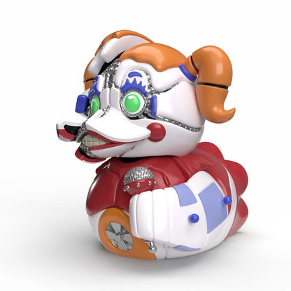 Five Nights at Freddy´s  Tubbz PVC Figur Circus Baby 1st Edition 10 cm Image 2