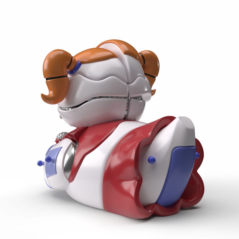 Five Nights at Freddy´s  Tubbz PVC Figur Circus Baby 1st Edition 10 cm Image 3