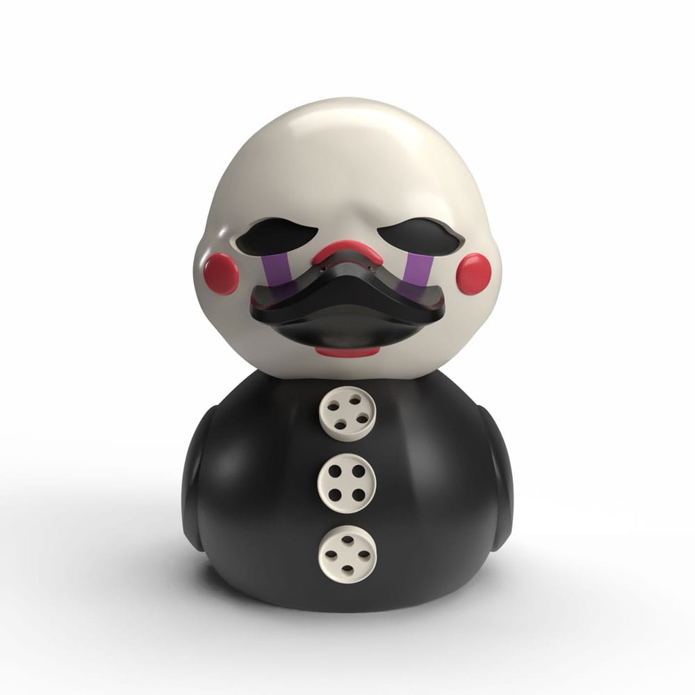 Five Nights at Freddy´s  Tubbz PVC Figur Marionette 1st Edition 10 cm Image 1