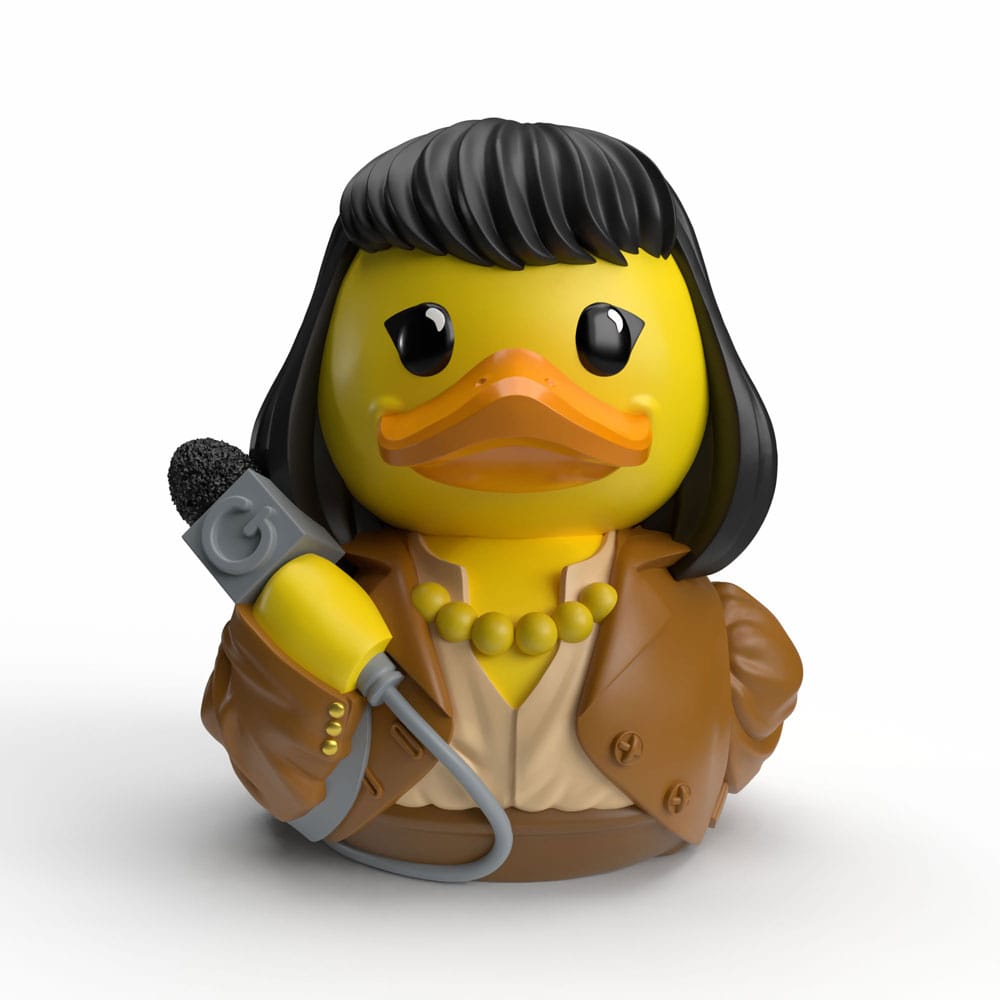 DC Comics Tubbz PVC Figur Lois Lane 1st Edition 10 cm Image 1