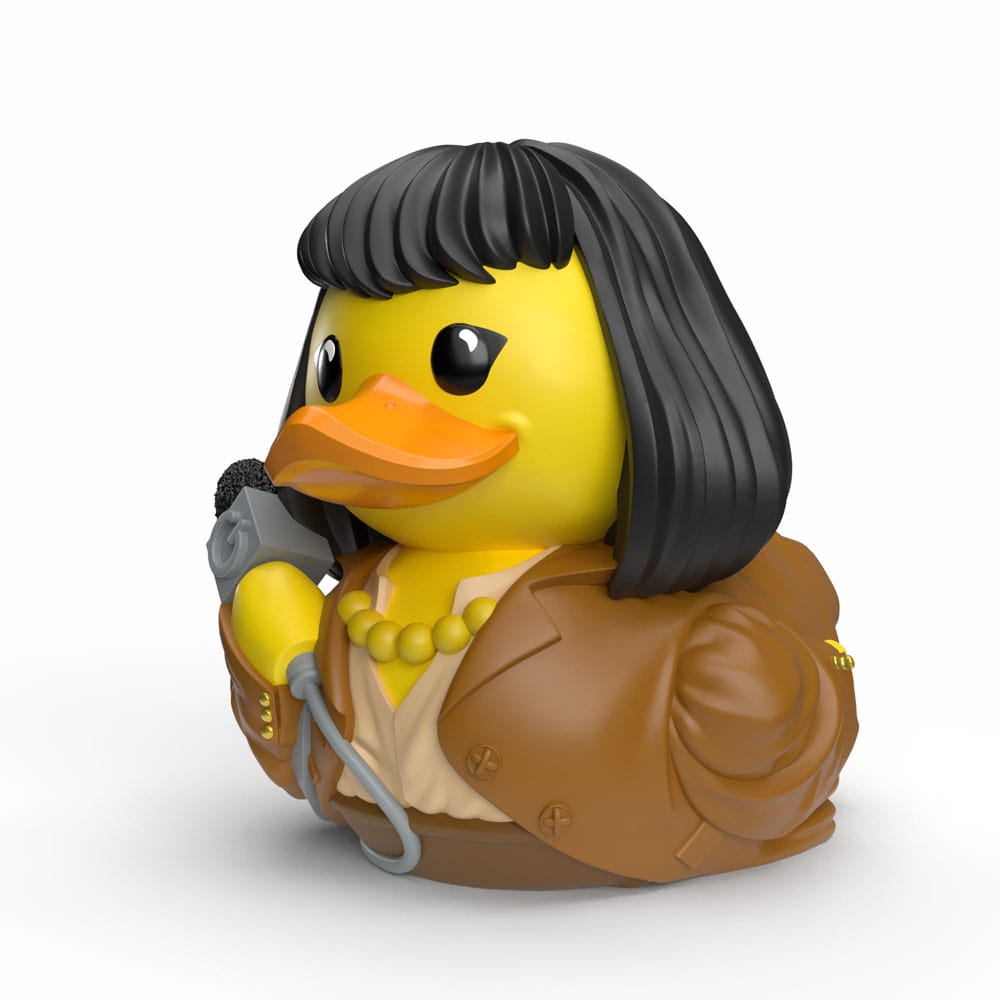 DC Comics Tubbz PVC Figur Lois Lane 1st Edition 10 cm Image 2