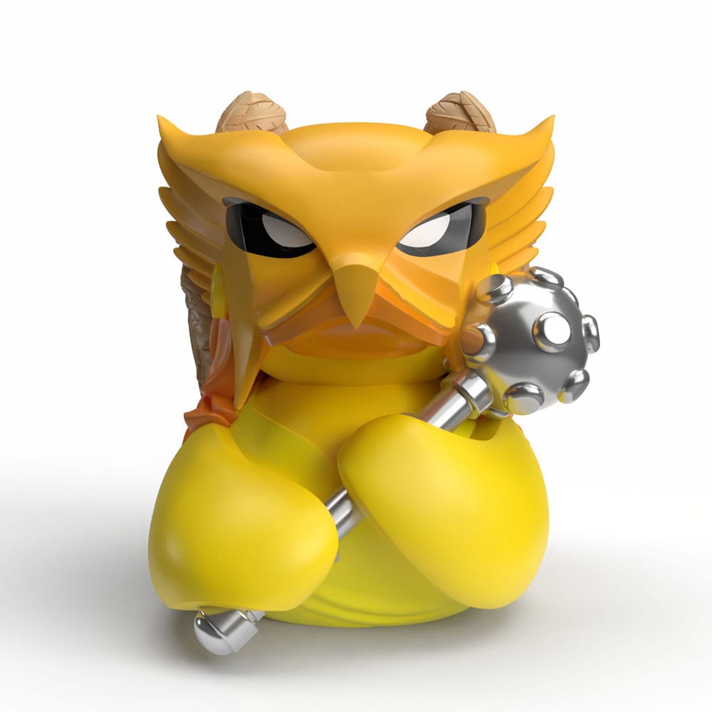 DC Comics Tubbz PVC Figur Hawkgirl 1st Edition 10 cm Image 1