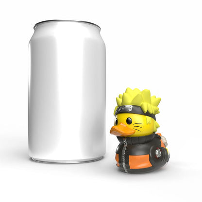 Naruto Tubbz Mini PVC Figur Naruto Uzumaki 5 cm Image 5