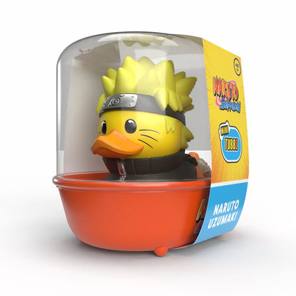 Naruto Tubbz Mini PVC Figur Naruto Uzumaki 5 cm Image 6