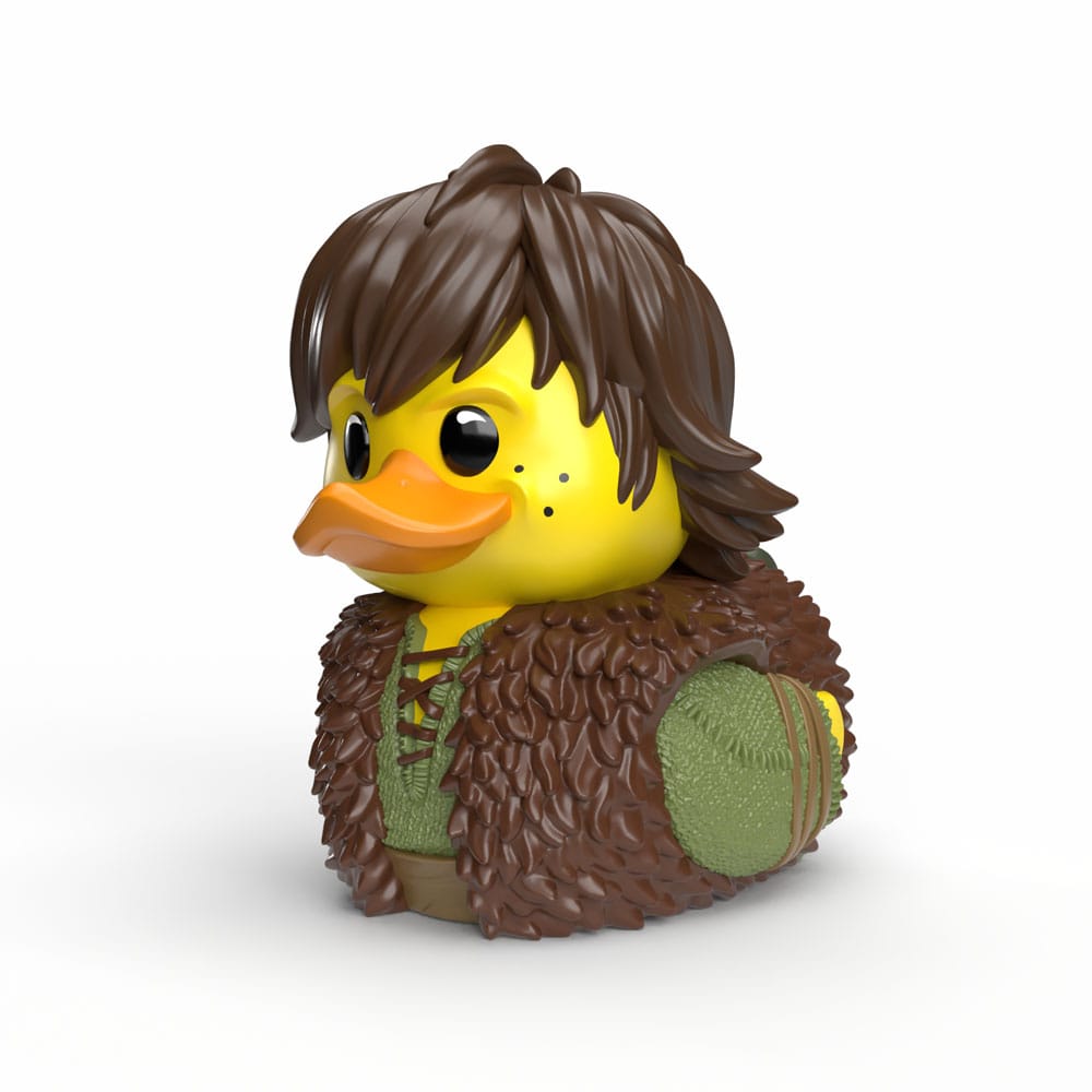 Drachenzähmen leicht gemacht Tubbz Mini PVC Figur Hicks 5 cm Image 2