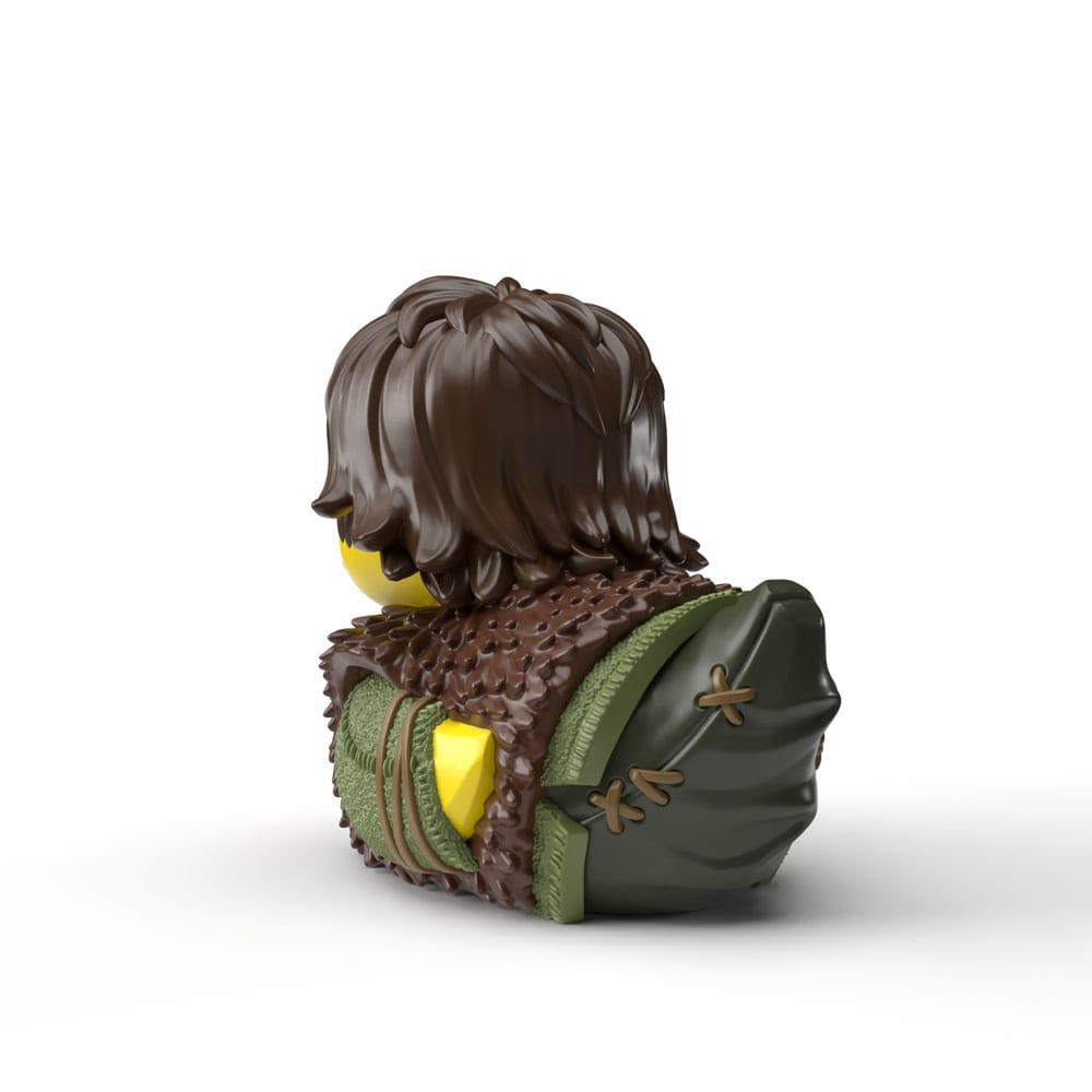 Drachenzähmen leicht gemacht Tubbz Mini PVC Figur Hicks 5 cm Image 5