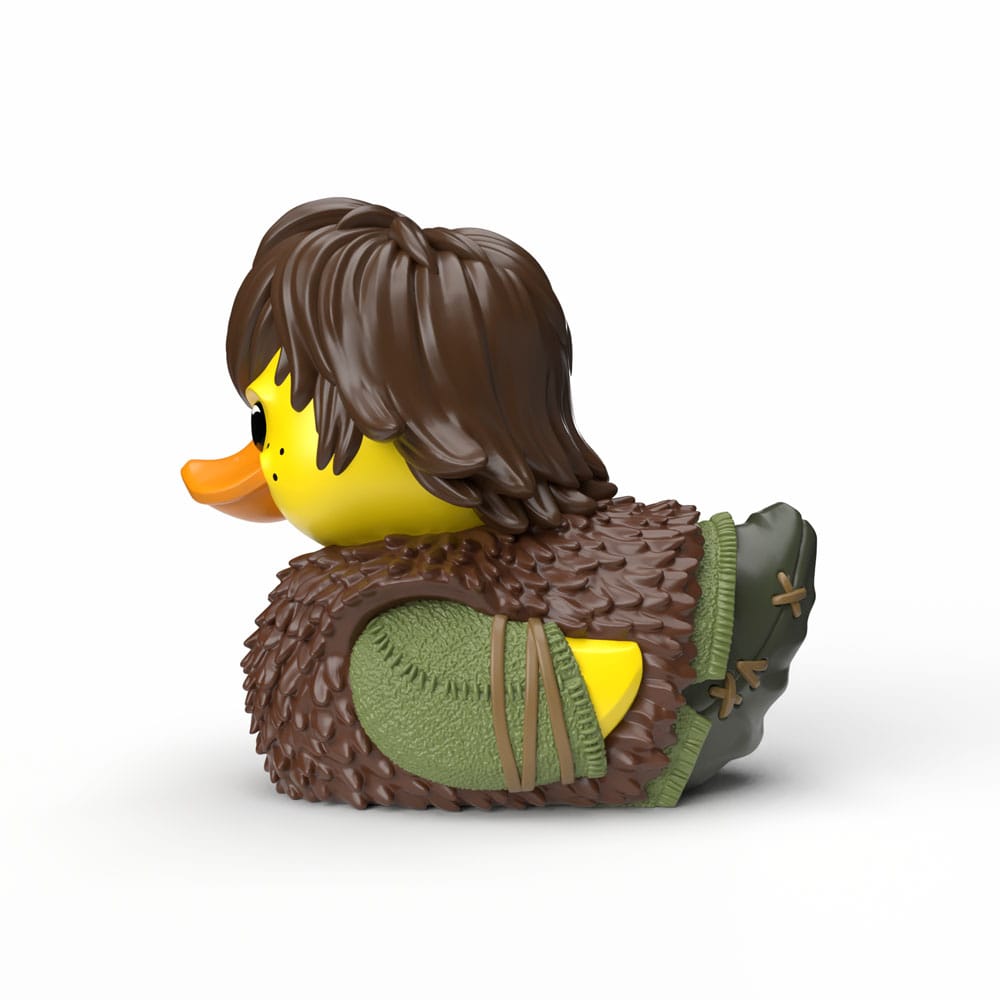 Drachenzähmen leicht gemacht Tubbz Mini PVC Figur Hicks 5 cm Image 6