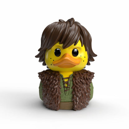 Drachenzähmen leicht gemacht Tubbz Mini PVC Figur Hicks 5 cm Image 1