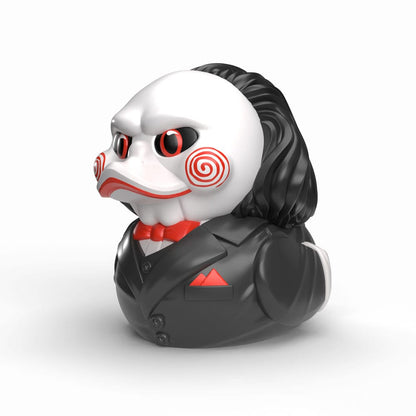 Saw Tubbz Mini PVC Figur Billy the Puppet 5 cm Image 3