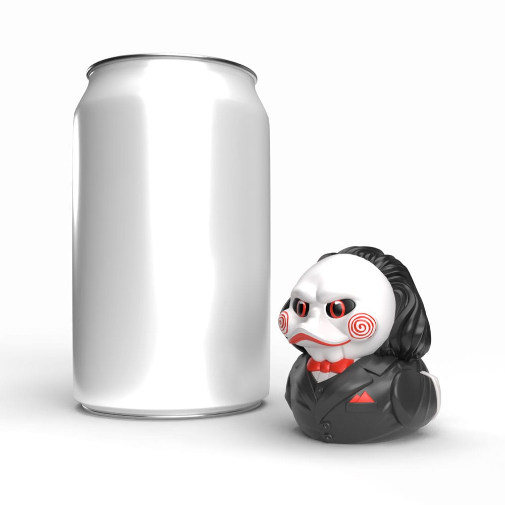 Saw Tubbz Mini PVC Figur Billy the Puppet 5 cm Image 5