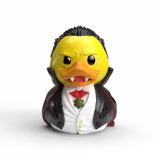 Universal Monsters Tubbz Mini PVC Figur Dracula 5 cm Image 1