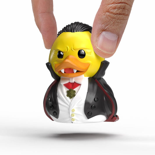 Universal Monsters Tubbz Mini PVC Figur Dracula 5 cm Image 2