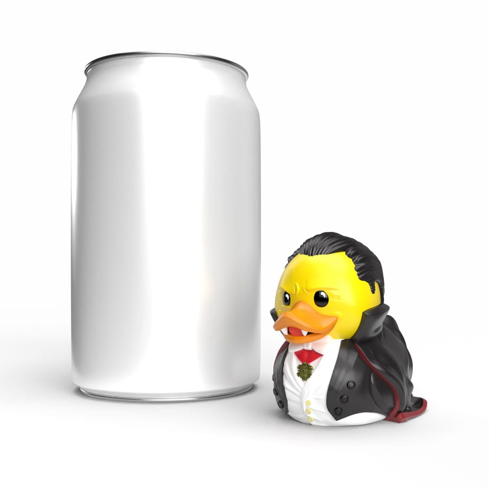 Universal Monsters Tubbz Mini PVC Figur Dracula 5 cm Image 5