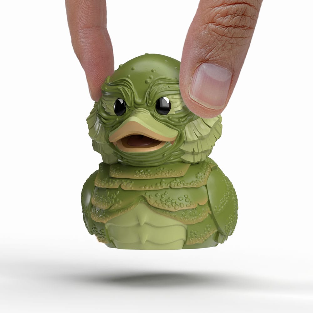 Universal Monsters Tubbz Mini PVC Figur Der Schrecken vom Amazonas 5 cm Image 3