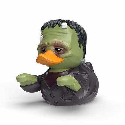 Universal Monsters Tubbz Mini PVC Figur Frankenstein 5 cm Image 3