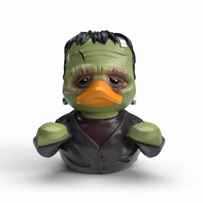 Universal Monsters Tubbz Mini PVC Figur Frankenstein 5 cm Image 1